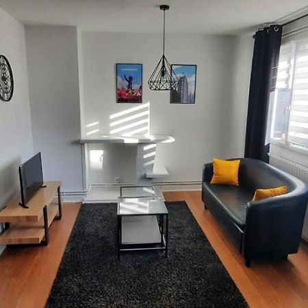 Appartement Centre Ville Proche Gare Dunkirk Bagian luar foto