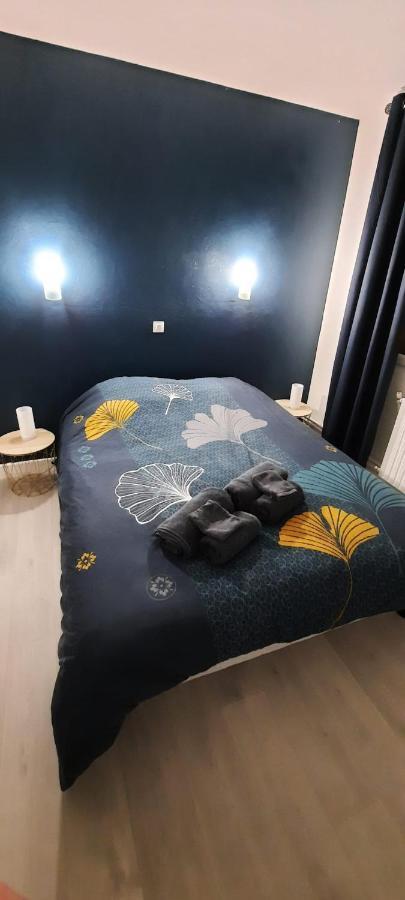 Appartement Centre Ville Proche Gare Dunkirk Bagian luar foto