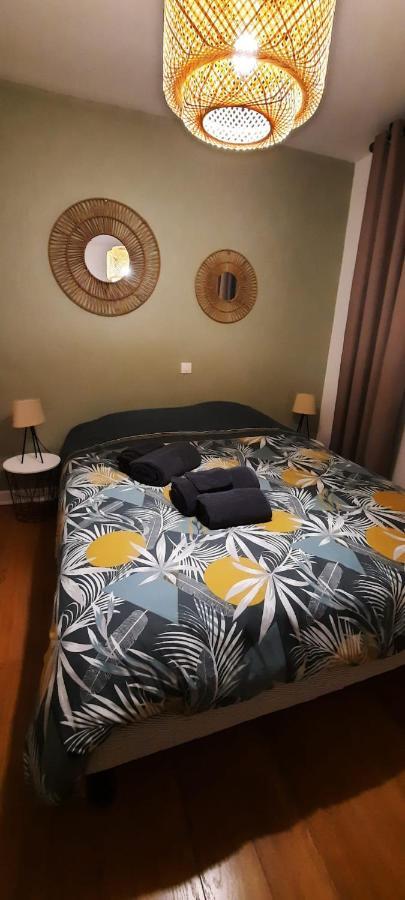 Appartement Centre Ville Proche Gare Dunkirk Bagian luar foto