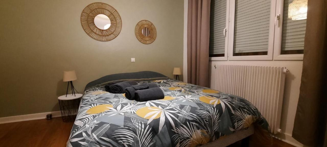 Appartement Centre Ville Proche Gare Dunkirk Bagian luar foto
