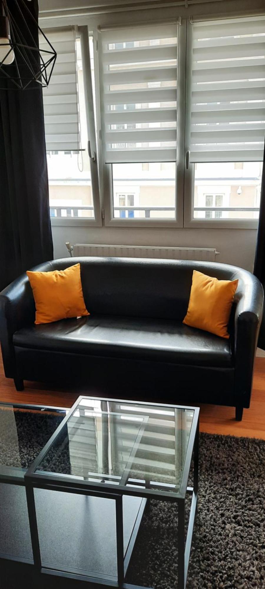 Appartement Centre Ville Proche Gare Dunkirk Bagian luar foto