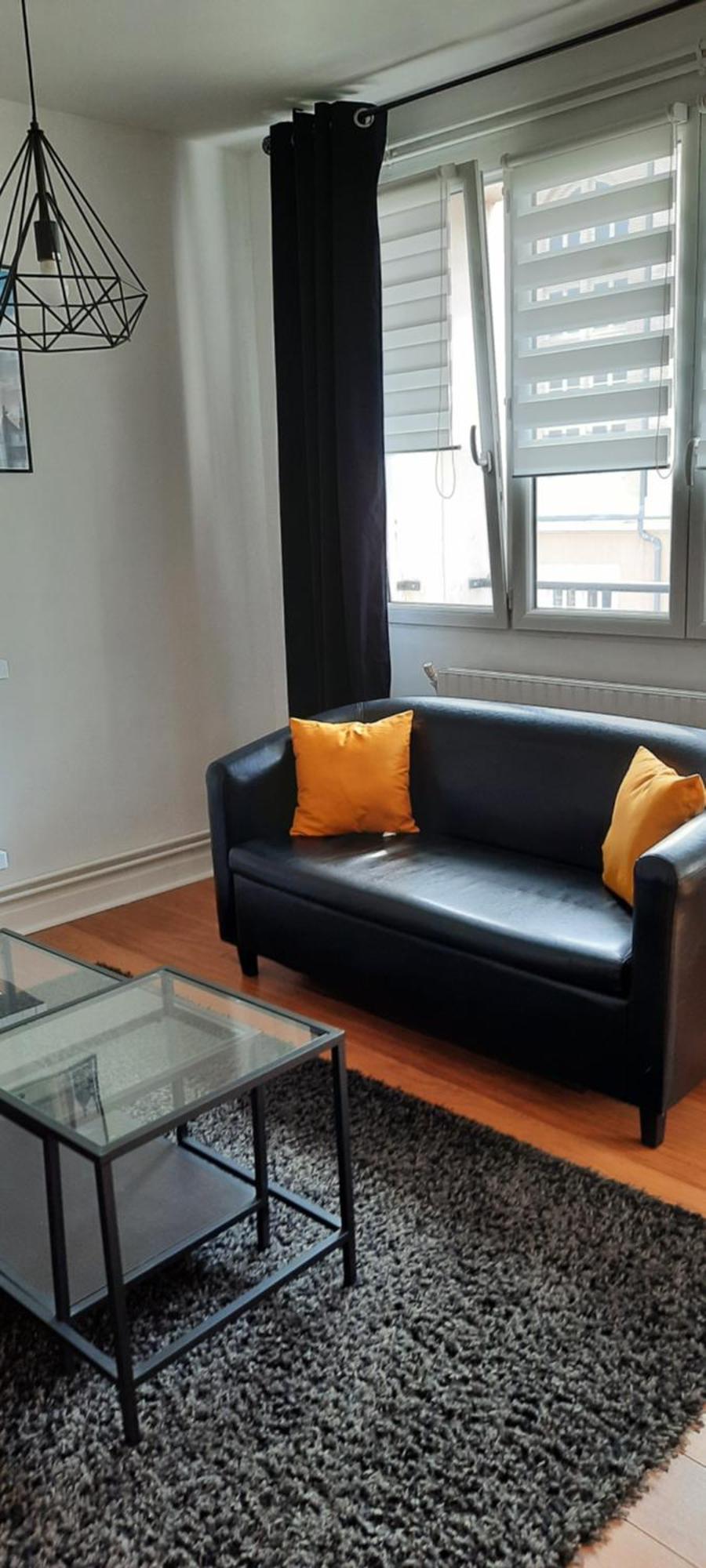 Appartement Centre Ville Proche Gare Dunkirk Bagian luar foto