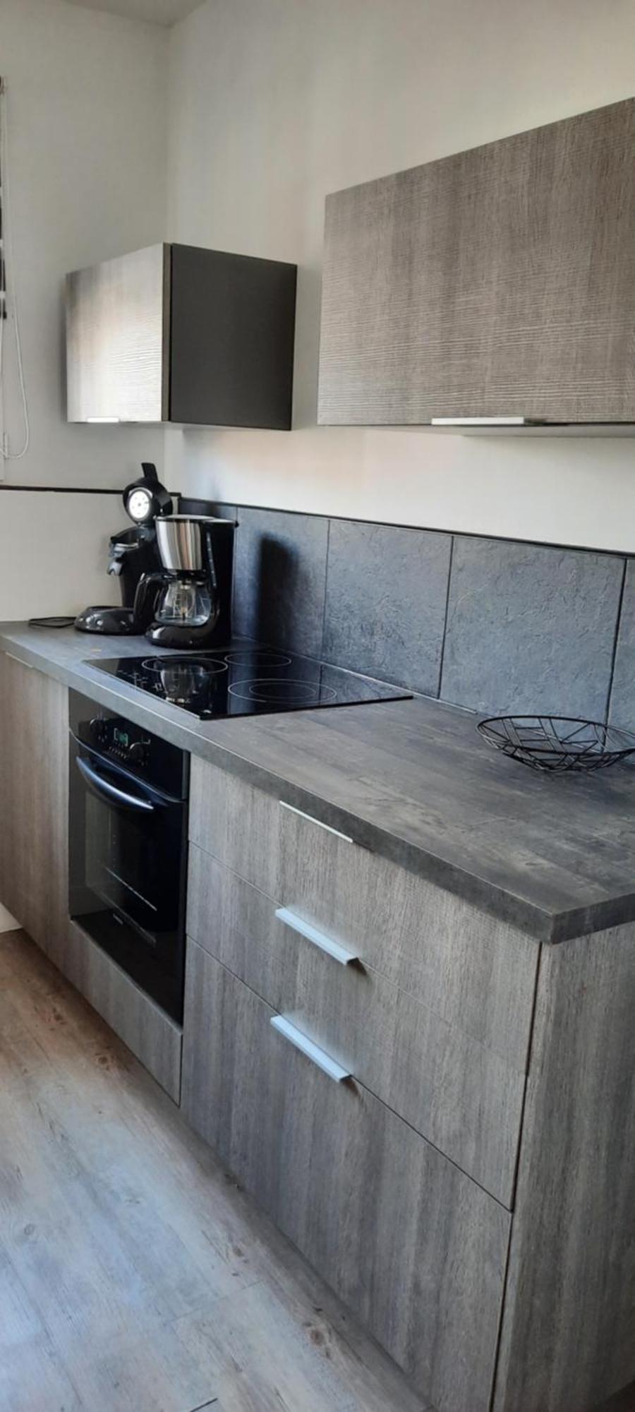 Appartement Centre Ville Proche Gare Dunkirk Bagian luar foto