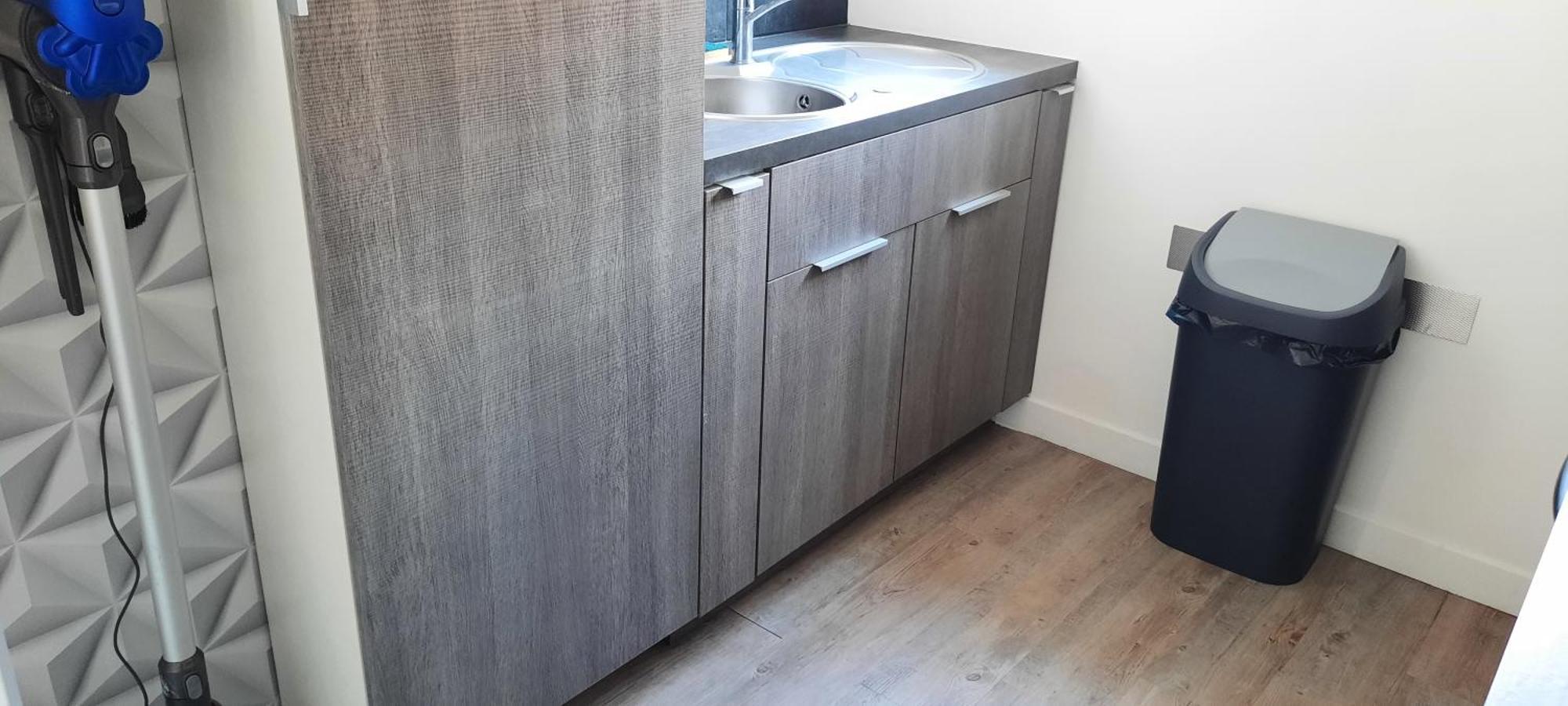 Appartement Centre Ville Proche Gare Dunkirk Bagian luar foto